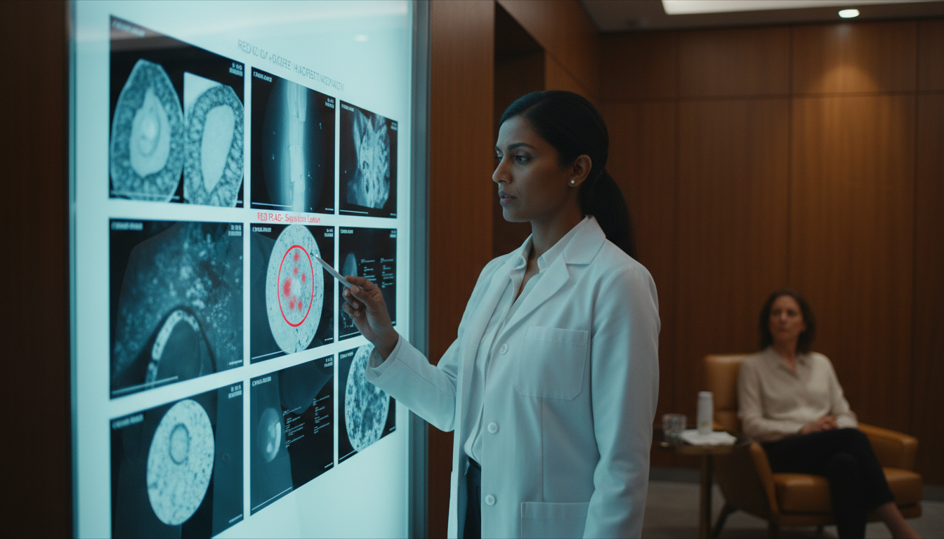Structured Diagnostic Approach Guides Management of Chronic Diarrhea