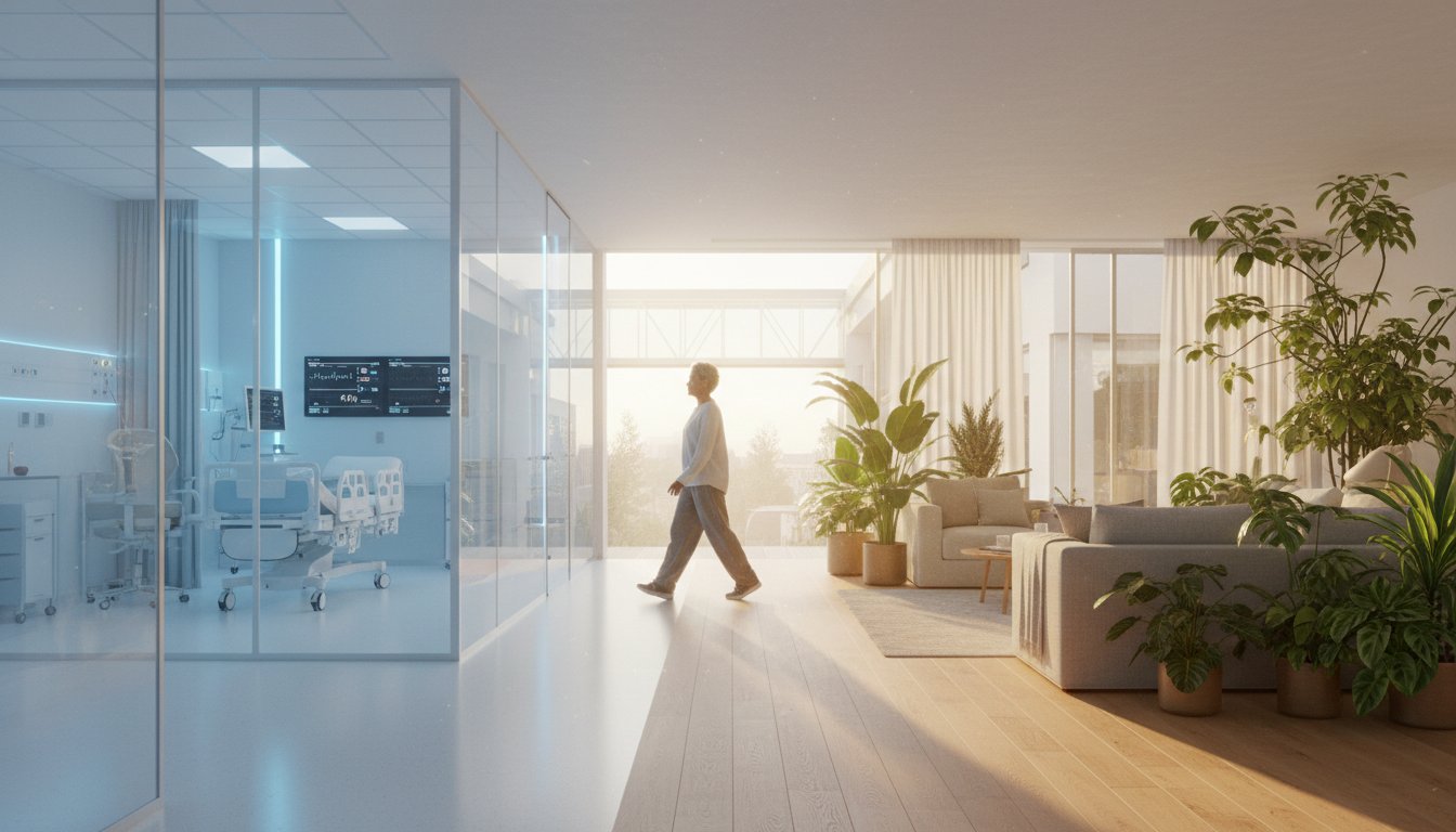 Structured Follow-Up Reduces Heart Disease Readmissions and Improves Adherence