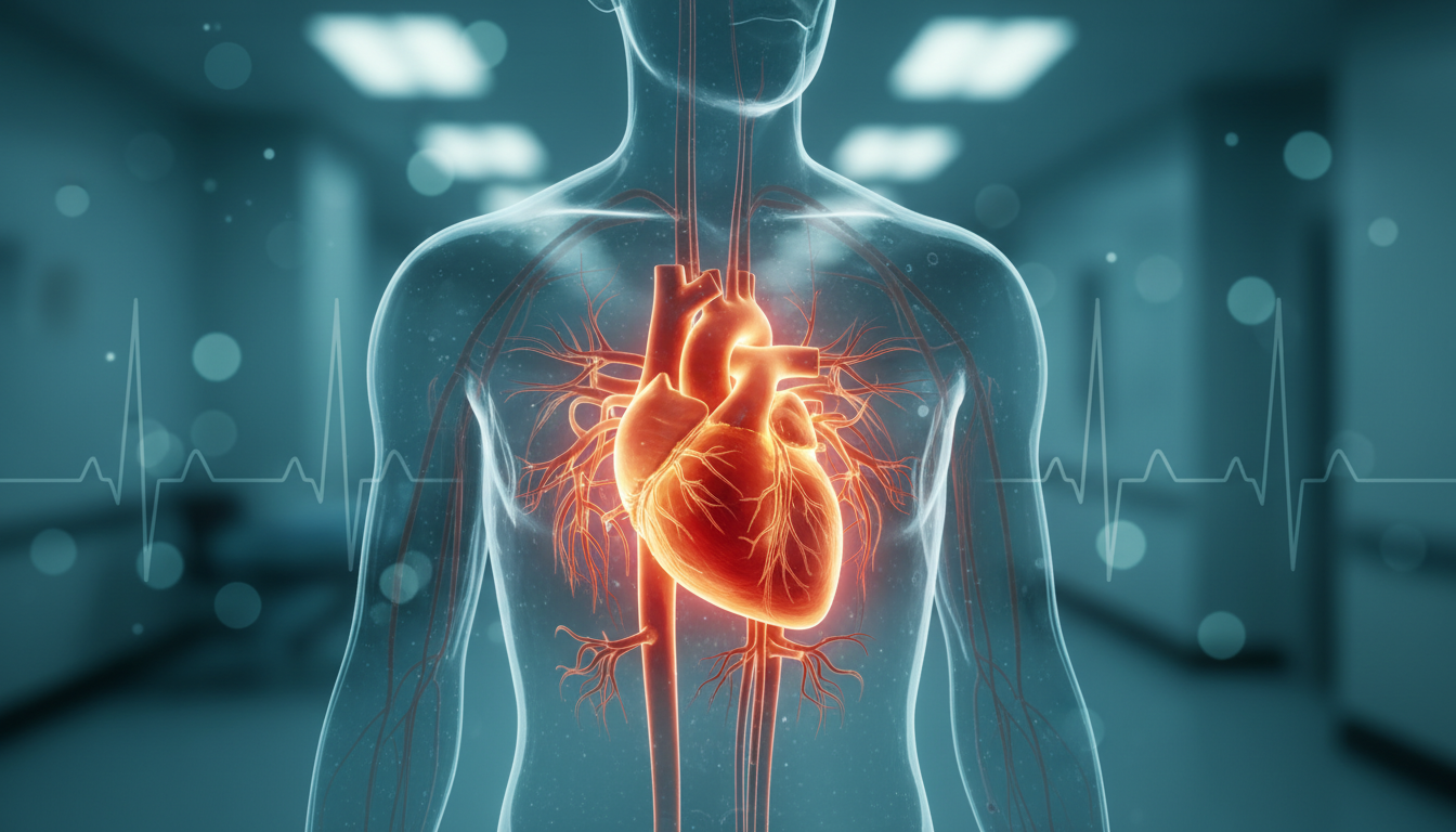 Study Shows Presyncope Carries Same 30-Day Cardiac Risk as Syncope
