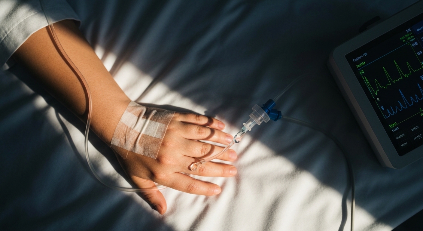 Subanesthetic Ketamine Improves Depressive Symptoms in Critically Ill Adults