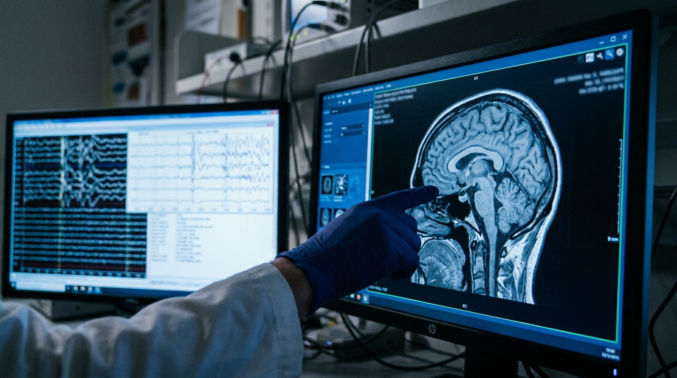 Subthalamic Nucleus Predominantly Facilitates Action in Primate Models