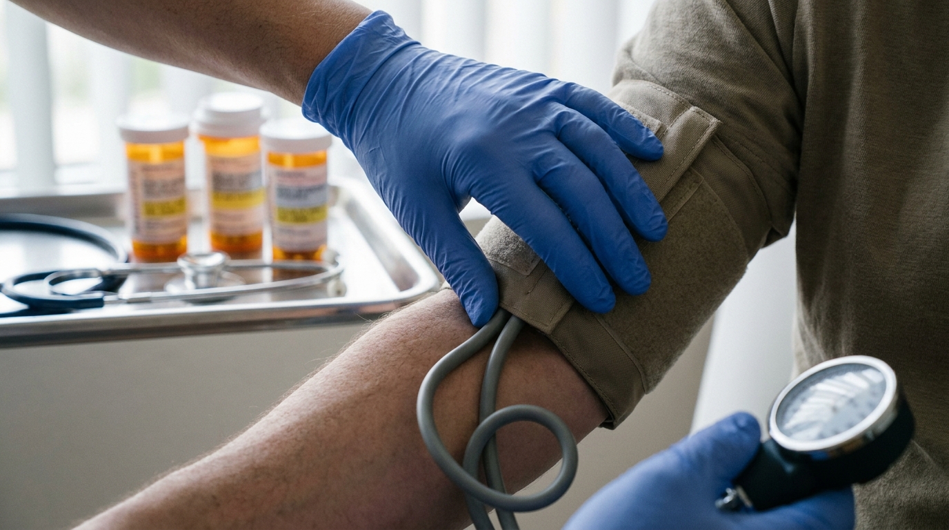 Systematic Protocols Identify and Treat True Resistant Hypertension