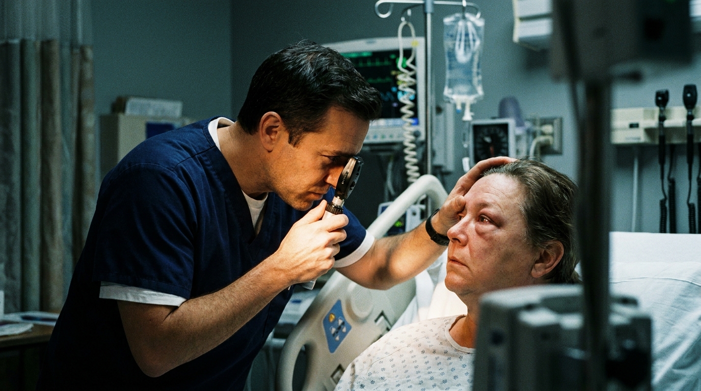 Systemic Steroids Accelerate Symptom Resolution in Orbital Cellulitis