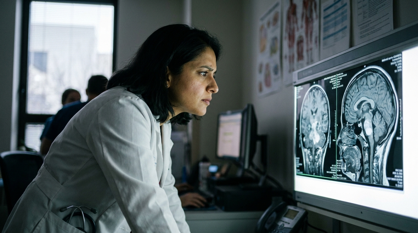 Targeted Agents Fail to Extend Survival in Pediatric Brainstem Glioma