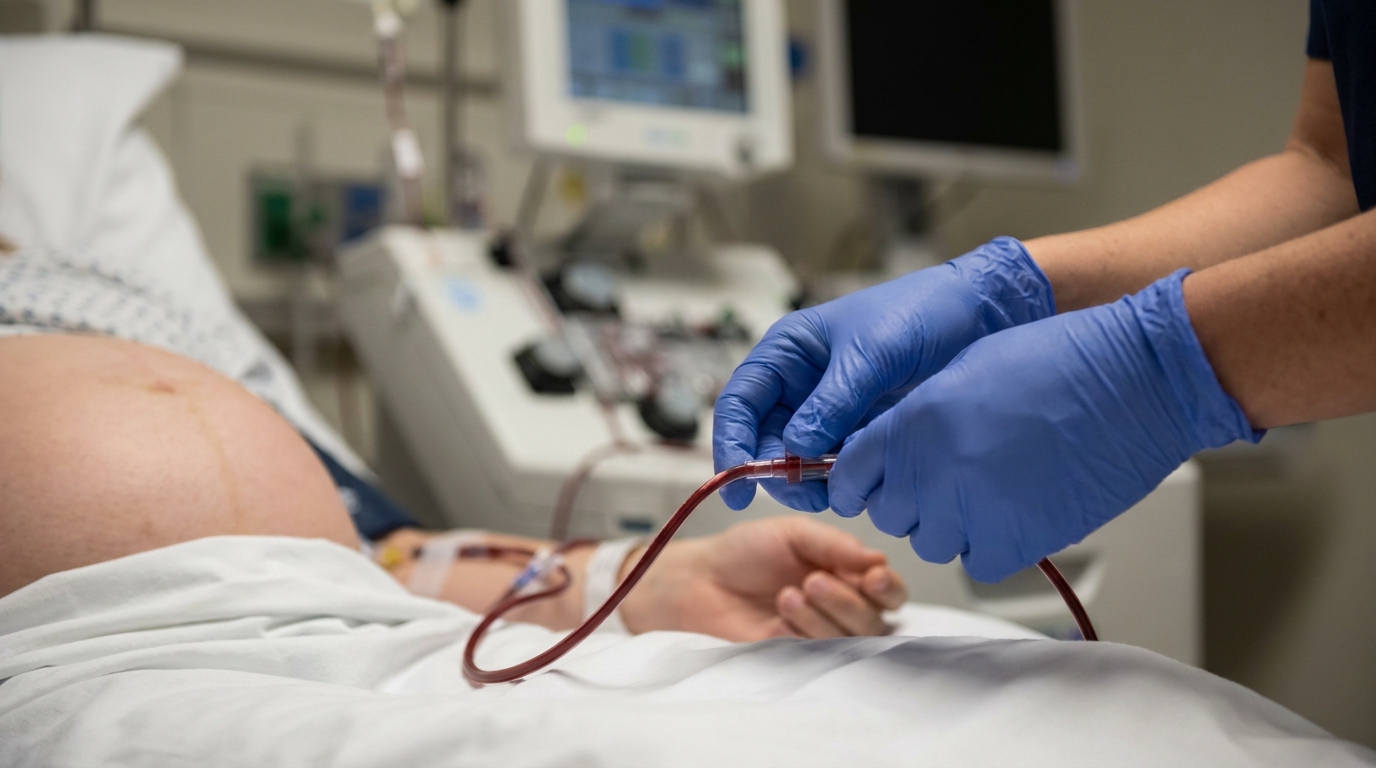 Targeted sFlt-1 Apheresis Safely Extends Pregnancy in Very Preterm Preeclampsia