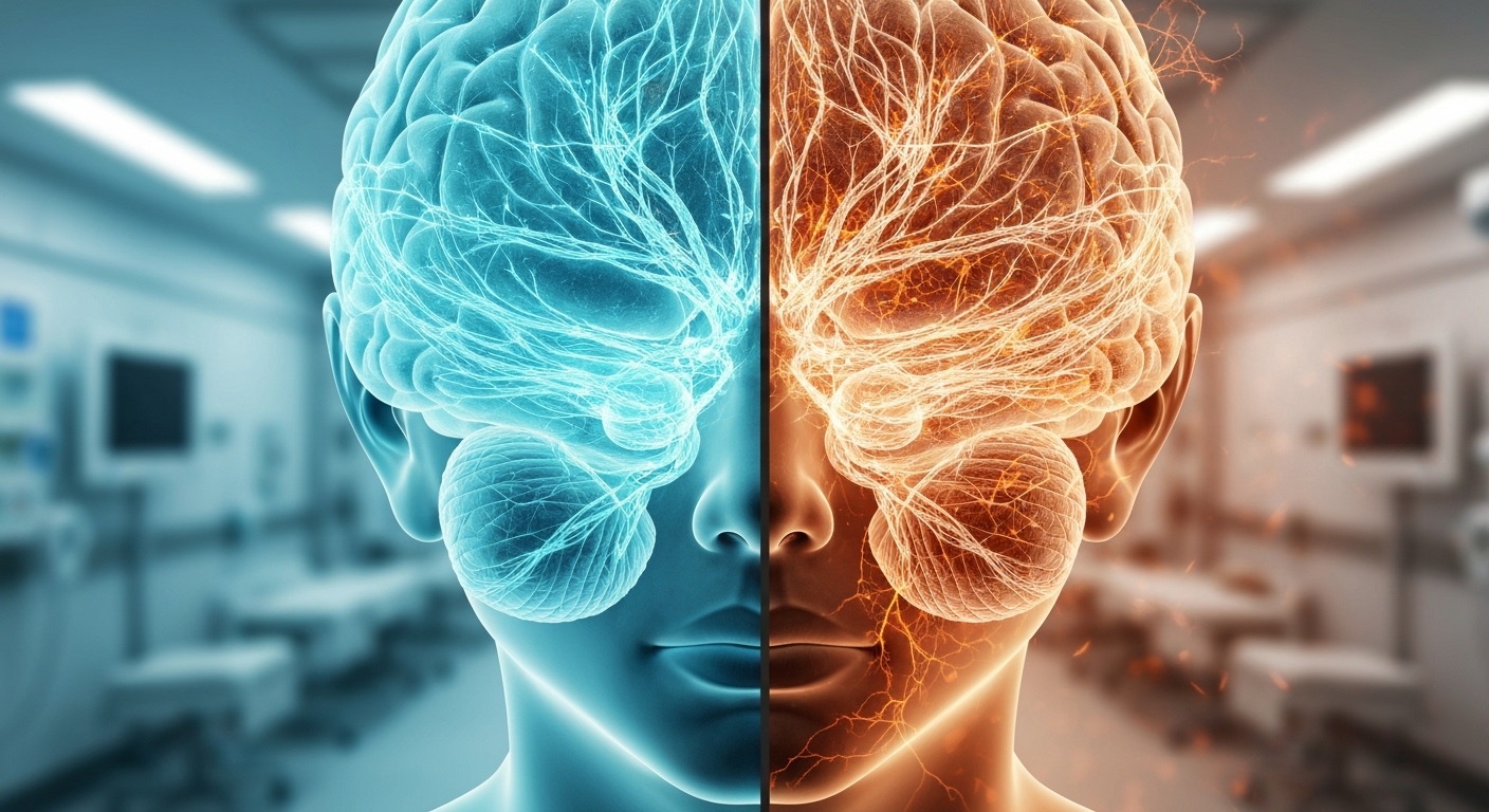 Temperature Management Linked to Lower Brain Disability After In-Hospital Arrest