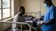 Favipiravir Safe, Well-Tolerated for Mild-to-Moderate Lassa Fever