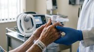 Inhaled Treprostinil Slows Lung Function Decline, Reduces Clinical Worsening in IPF
