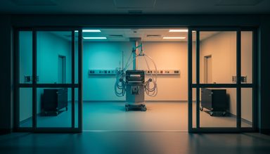 Age, Rhythm, and Low-Flow Duration Predict Neurological Recovery After ECPR