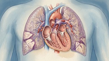 AHA and ACC launch 2026 guideline for Acute Pulmonary Embolism in Adults