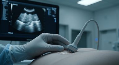 AI Ensemble Matches Expert Consensus for Ultrasound Pneumothorax Detection