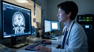 Anterior Temporal Atrophy Precedes Semantic Dementia Symptoms by Five Years