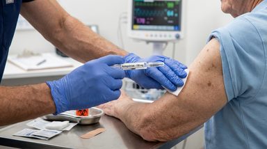 Dupilumab Reduces COPD Hospitalizations, ED Visits, and Corticosteroid Use