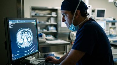 Automated Model Predicts Surgical Complications Across 14 Health Systems