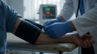 Autonomic Burden Linked to Cognitive Fluctuations in Lewy Body Dementia