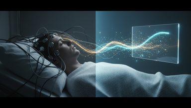 Bedside AI Analyzes EEG to Predict Cardiac Arrest Outcomes