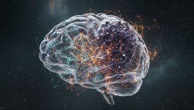 Brain Age Index from Healthy Tissue Predicts Glioma-Related Epilepsy
