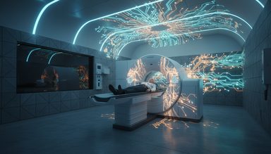 Brain Imaging Maps How Deep Brain Stimulation Alters Parkinson's Circuits