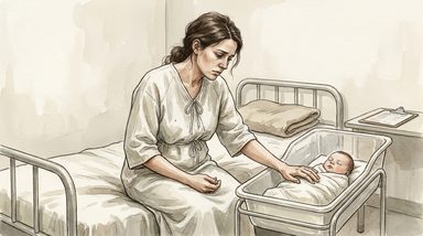 CANMAT launches 2024 guideline for Perinatal Mood, Anxiety, and Related Disorders