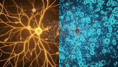 CD4+ T-Cells Infiltrate Hypocretin Region in Narcolepsy Type 1