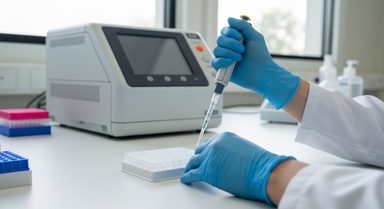 Common Genetic Variants Linked to Acute Myeloid Leukemia Risk and Survival
