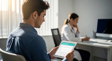 Digital Interventions Improve Eating Disorder Symptoms and Comorbid Mental Health