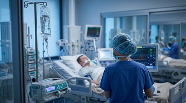 Early Magnesium Sulfate Linked to Lower Mortality in Pneumonia
