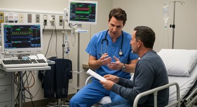 ED Nudge Strategy Increases Naltrexone Prescribing for Alcohol Misuse