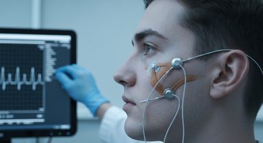 Executive Inhibition Deficits Moderate Startle Response in Trauma-Exposed Adults
