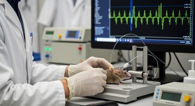 Fentanyl Differentially Modulates Dopamine Patterns, Impairing Reward Seeking in Mice