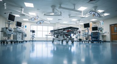 For-Profit Trauma Centers Increase Redundancy but Fill Critical Access Gaps