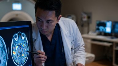 MMAE for cSDH: Resolution Trajectories and Functional Outcomes Quantified