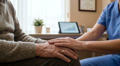 VSED with Hospice: Clinical Course, Symptom Management, and Patient Demographics
