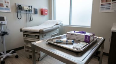 GLP-1 Receptor Agonists Reduce Psoriasis Severity in Patients With Obesity