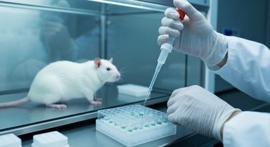 Hypoxia Preconditioning Increases Adipose Stem Cell Fusion Mass in Rats