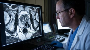 IDH1 Mutations in Prostate Cancer Link High Stage/Grade to Favorable Outcomes
