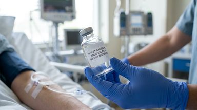 Initial Central Venous Puncture Reduces Blood Culture Contamination