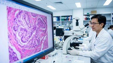 Implantable Microdevices Map Chemotherapy Response in Pancreatic Cancer Mouse Models