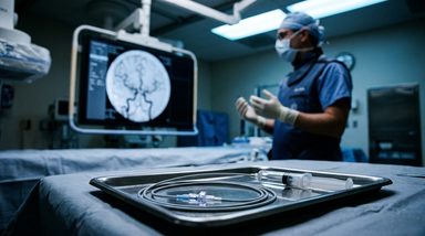 Intra-Arterial Alteplase Improves Recovery After Successful Thrombectomy