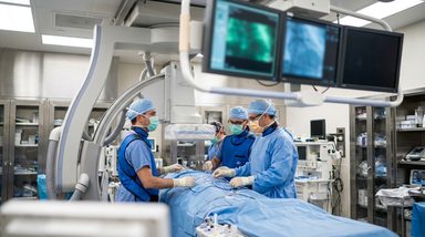 Iron Bioresorbable Scaffolds Match Metallic Stents for Late Lumen Loss at Two Years