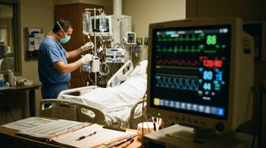 Low Cerebral Perfusion Pressure Increases Delirium Risk After Cardiac Surgery