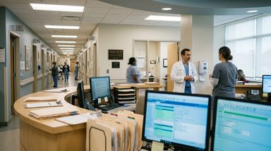 Medicare Advantage Penalties Show High Annual Variance and Modest Fines