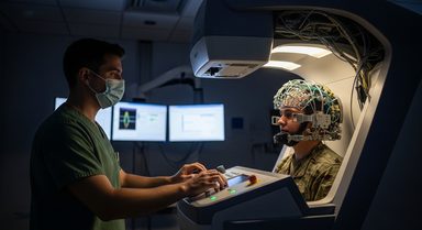 MEG Reveals Specific Brain and Autonomic Changes in PTSD Affective Processing