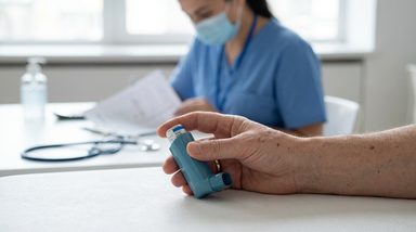 Tezepelumab Reduces Exacerbations, Improves Lung Function in Diverse Severe Asthma Cohort