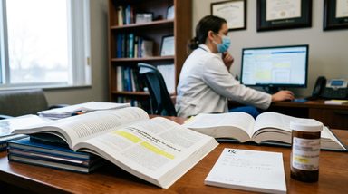 Most Common Mental Disorder Interventions Lack Robust Evidence