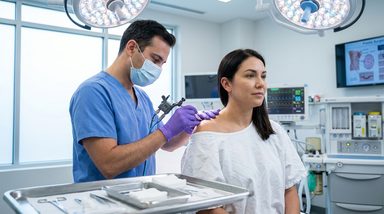 Nipple Punch Grafts and Tattooing Improve Aesthetic Outcomes in Mastectomy