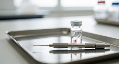 Normalization Choice Impacts Molecular Rejection Diagnosis in Kidney Transplants
