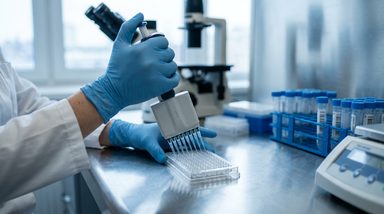 Oral Factor D Inhibitor Fails to Improve Myasthenia Gravis Symptoms