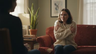 Paranoia and Distress Aversion Predict Faster Borderline Personality Disorder Response