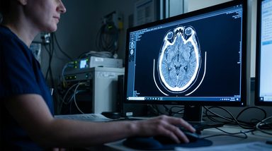 Penetrating Brain Injury Mortality Reaches 42% While Prophylaxis Compliance Lags